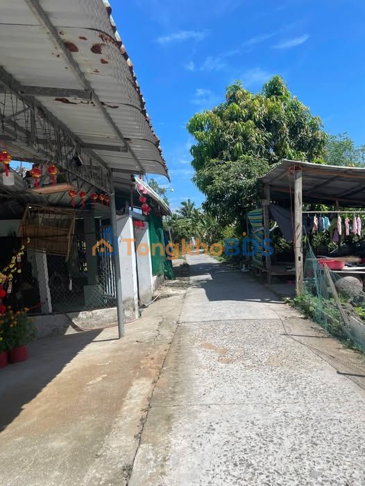 Nhà cho thuê Tân Hạnh Long Hồ 4 triệu - Sẵn sàng ở ngay