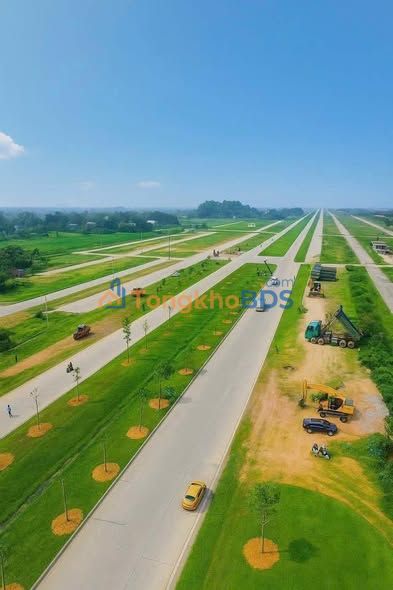 Đất Nền Miaforet 95m² - Mặt Tiền Kinh Doanh Đường Bắc Sơn Kéo Dài, TP. Thái Nguyên