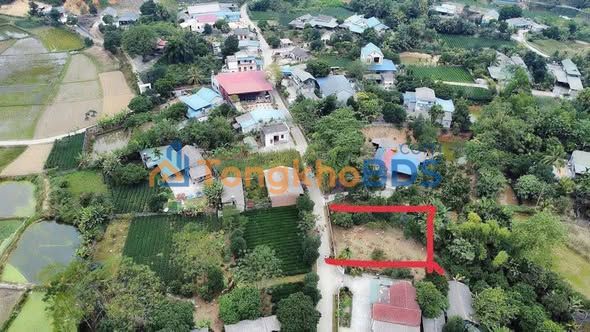 Đất nền Xã Cổ Lũng, Phú Lương - 152m² Giá Hơn 700 Triệu, Vị Trí Đắc Địa