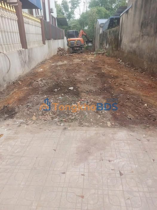 Đất Ngã 3 Cầu Rẽo Thái Nguyên 150m² 2 tỷ - Sổ đỏ chính chủ