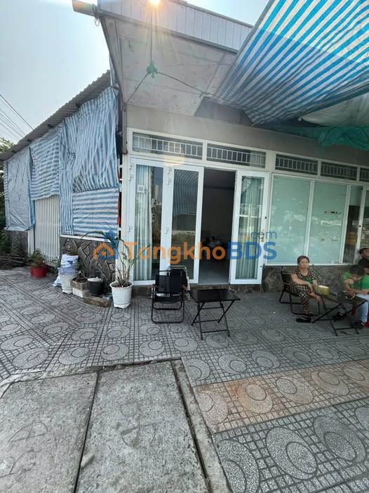 Mặt Tiền Kinh Doanh Nhà Cấp 4 Góc 2 Mặt Tiền Khu Minh Linh - 4 Triệu/Tháng