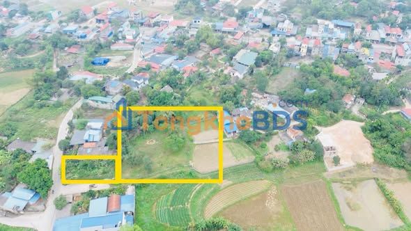 Đất nền Lương Sơn Sông Công 3000m² giá thỏa thuận tiềm năng tăng giá