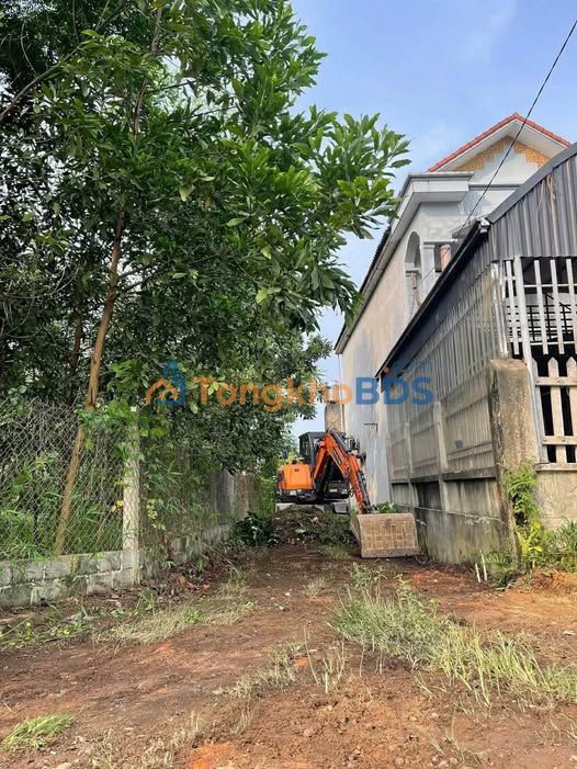 Đất nền Giang Tiên 1.279m² giá thỏa thuận - Sổ đỏ chính chủ