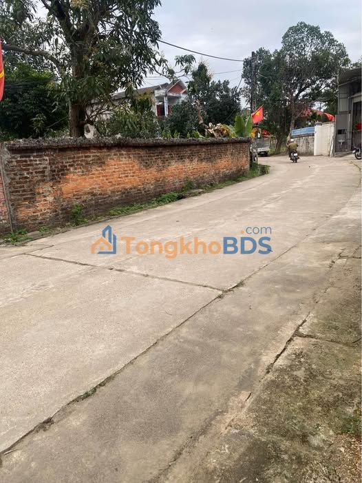 Đất nền Xã Động Đạt 730m² 7 tỷ - Sổ đỏ chính chủ