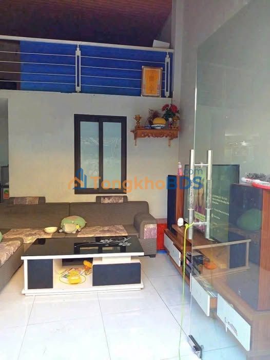 Nhà 1.5 tầng Lê Thanh Nghị, Hải Dương - 45m² nở hậu, ô tô đỗ cửa
