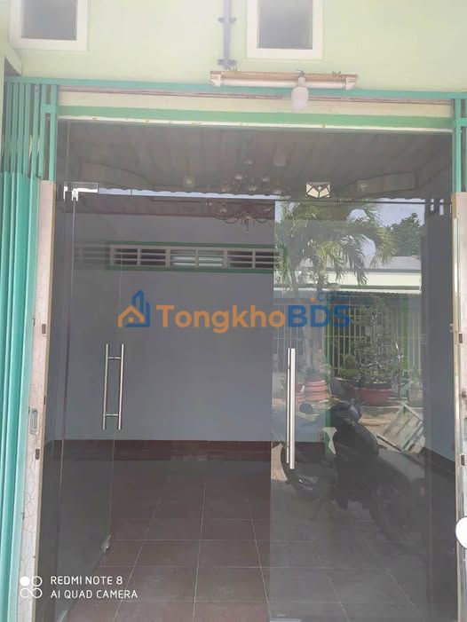 Nhà Cấp 4 Vũng Liêm 76.8m² - Sổ Hồng Riêng, Giá 980 Triệu