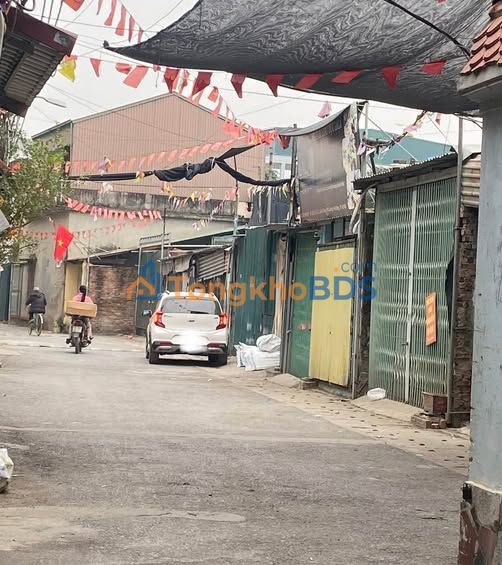 Nhà riêng Quang Trung Hà Đông 35m² 5 tỷ - Chính chủ bán