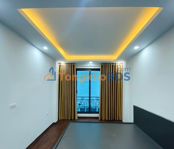Nhà Quang Trung Hà Đông 35m² 5 tỷ - Chính chủ sẵn ở