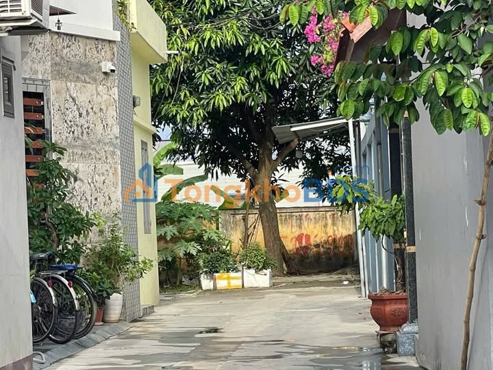 Đất nền Tứ Minh Hải Dương 68m² >2 tỷ - Sổ đỏ chính chủ