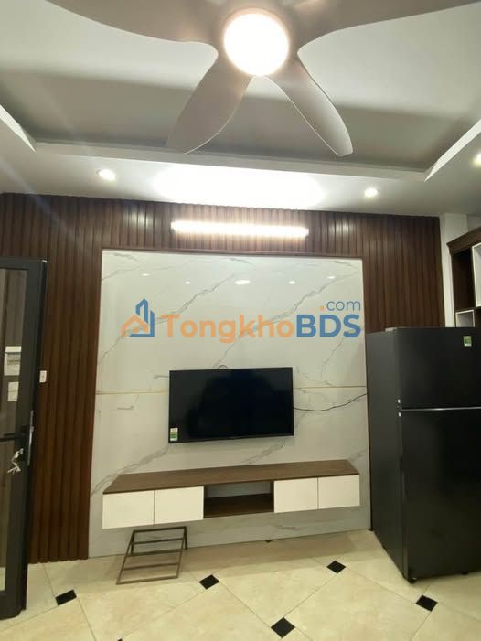 Nhà phố Phố Xóm Hà Đông Thái Nguyên 35m² 4 tỷ - Ô tô vào nhà