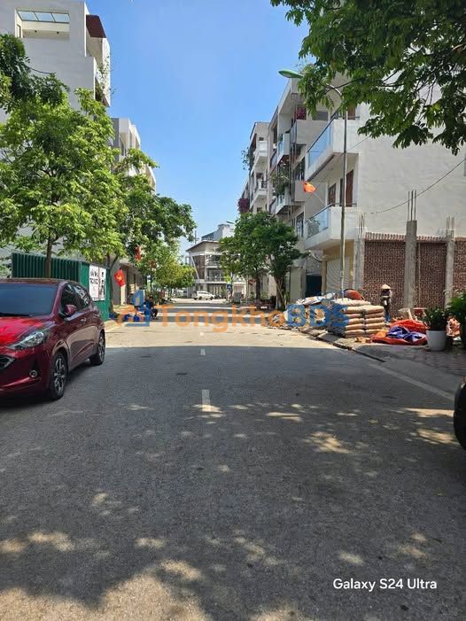 Đất nền Nguyễn Lương Bằng 70m² 3 tỷ - Sổ đỏ chính chủ