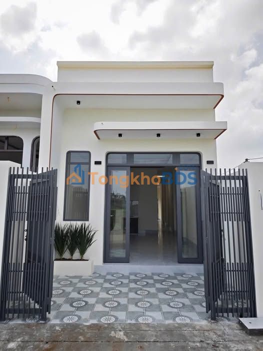 Nhà 88m² Thổ Cư Full, 3PN Mỹ Quý - Giá 1 Tỷ Siêu Rẻ!