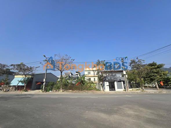 Đất nền 100m² Nguyễn Hữu An B9, Lào Cai - Sổ đỏ sẵn sàng, giá 1.83 tỷ