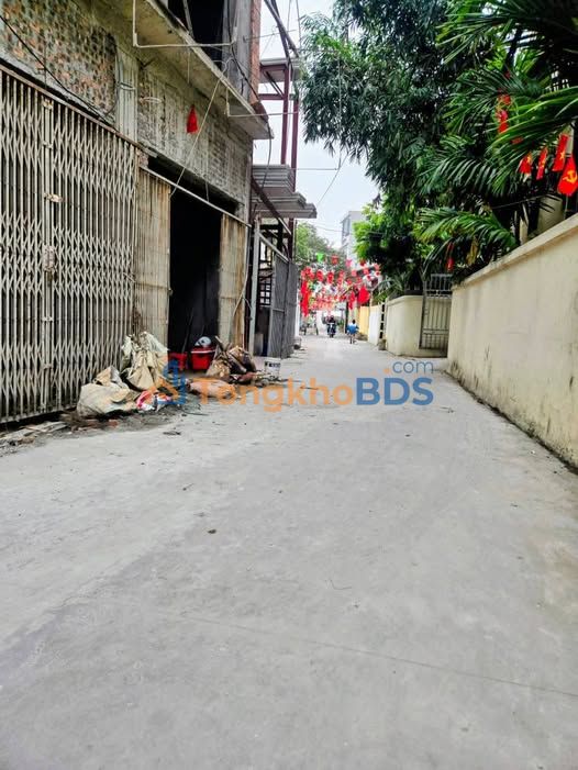 Nhà riêng Ngõ Bình Lộc 40m2 3,28 tỷ - Sẵn sàng ở ngay