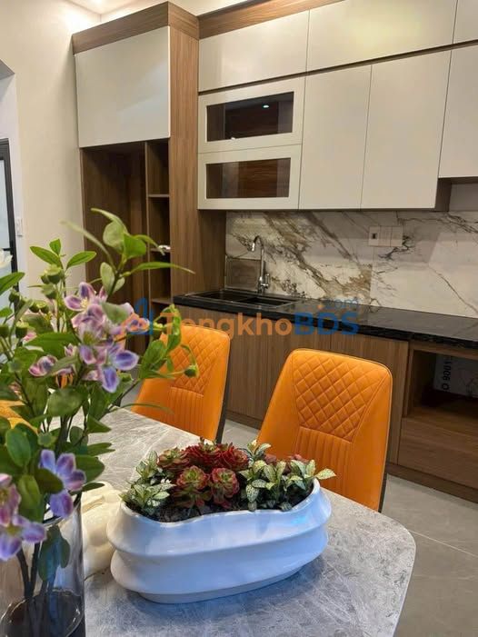 Nhà riêng Trường Chinh Hải Dương 46m² 3,58 tỷ - Ô tô vào