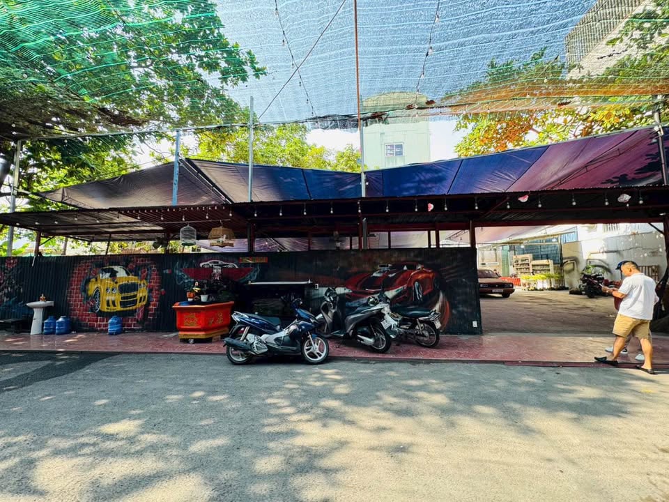 Đất Vàng Quận 7 - MT Đường Số Tân Quy Đông 108m² - Giá 14 Tỷ