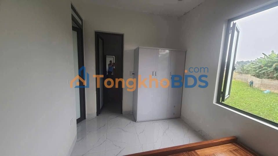 Nhà cấp 4 Tố Hữu Quyết Thắng 122m² 3.233 tỷ - Chính chủ bán gấp