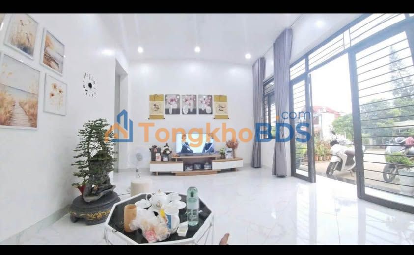 Nhà riêng Quốc lộ 4E Sa Pa 67m2 giá 1.5 tỷ - Chính chủ bán