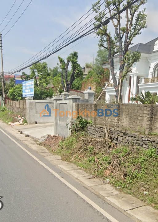 Đất thổ cư Phú Lương 148m² mặt tiền 7.2m - Hơn 2 tỷ, gần Ngã ba Bờ Đậu