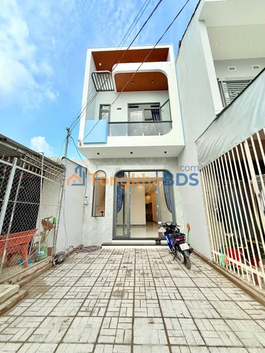 Nhà Long Xuyên Đường số 9 72m² 2 tỷ - Chính chủ bán