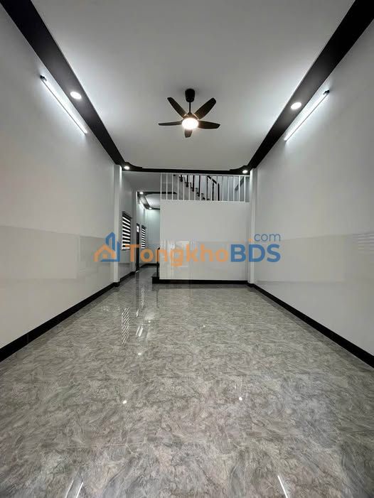 Nhà 2 tầng An Phú Tịnh Biên 52m² 1,35 tỷ - Chính chủ bán