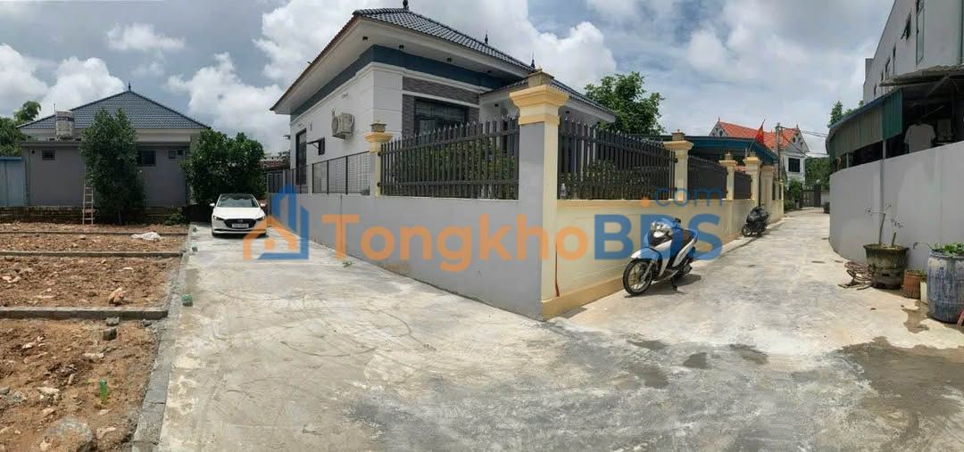 Đất Nền 63m² Phường Tân Bình - Ngõ Ô Tô Quay Đầu, Giá 1 Tỷ