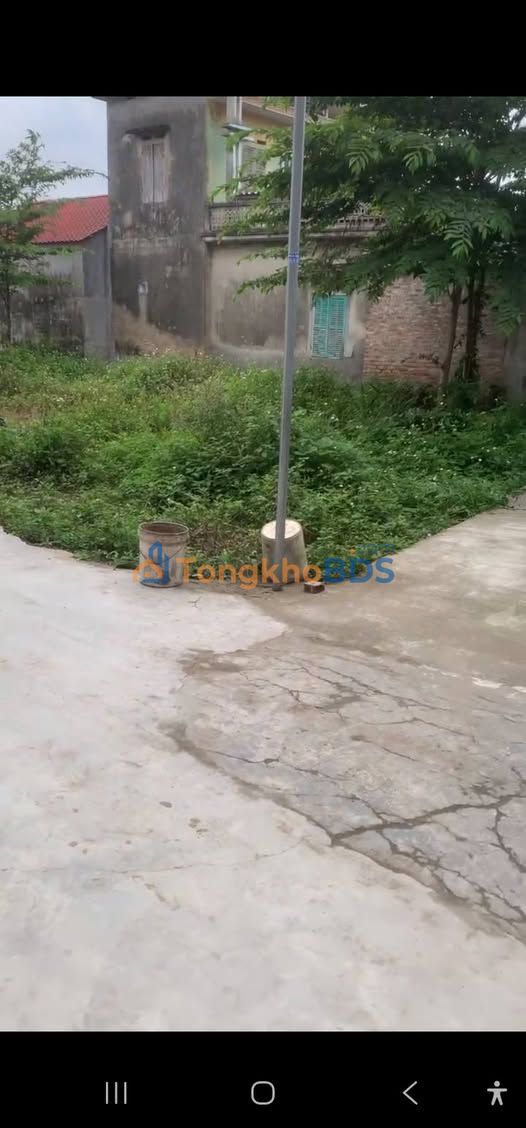 Đất nền Liên Hồng, Hải Dương 70.8m² - Sổ đỏ sẵn sàng, giá 750 triệu