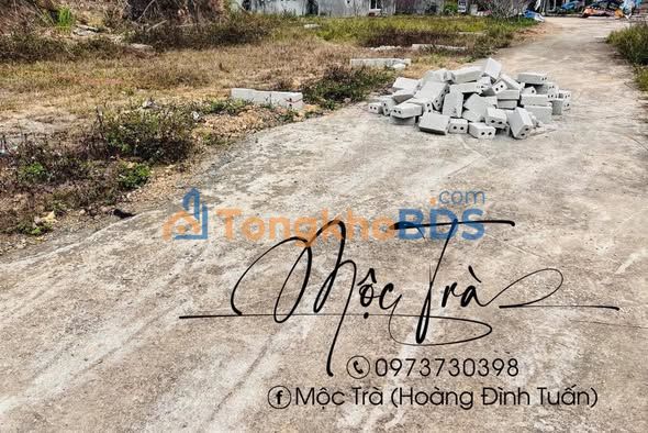 Đất thổ cư Lạng Sơn 160m² - Giá chỉ 1.76 tỷ - Hướng Nam