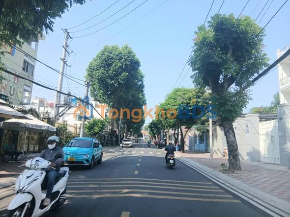 Mặt Tiền Kinh Doanh Đường Linh Trung, Thủ Đức - 379m² Sổ Hồng Nở Hậu
