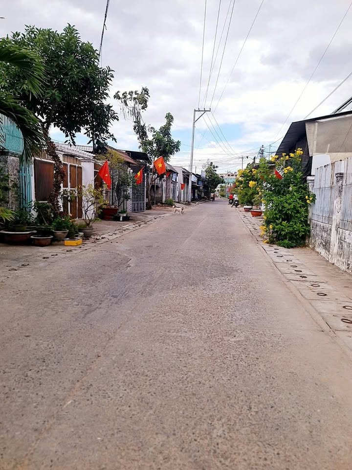 Đất Góc 139m² - Phong Nẫm, Bình Thuận - Sổ Đỏ Sẵn Sàng - Giá Đầu Tư 5.8 Tỷ