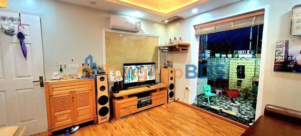 Cho thuê Penthouse HH3C Linh Đàm 63m² full nội thất - Giá 7.5 triệu