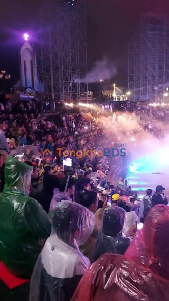 Bán Đất Nông Nghiệp 10.000m² Tả Phìn - Sa Pa - Sẵn Sàng Cho Nhà Đầu Tư Đam Mê