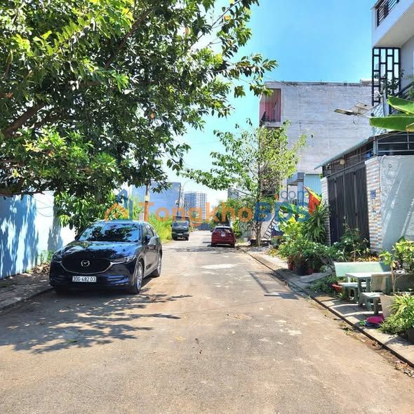 Căn hộ Eco6 Centana Quận 2 - 50.4m² - 3.5 Tỷ - Sổ Hồng Chính Chủ