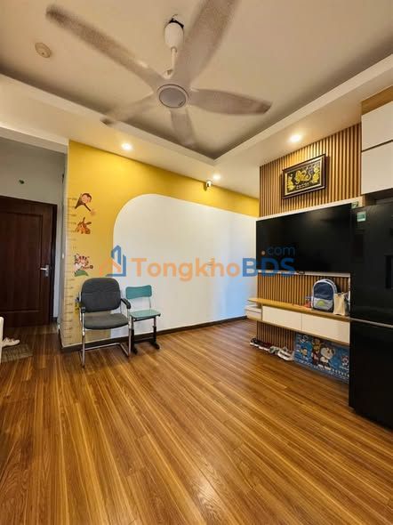 Cho thuê căn hộ 2PN Linh Đàm, Hoàng Mai - Sẵn Sàng Vào Ở Ngay!