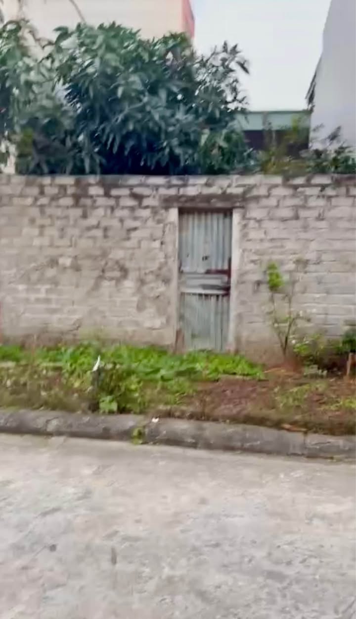 Đất nền Núi Soi Hoa Lư Ninh Bình - 90m² - Hướng Bắc - Giá đầu tư 4.2 tỷ