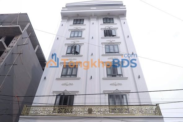 Bán Khách sạn My Điền, Bắc Giang 200m² - 35 Phòng, 40 Tỷ