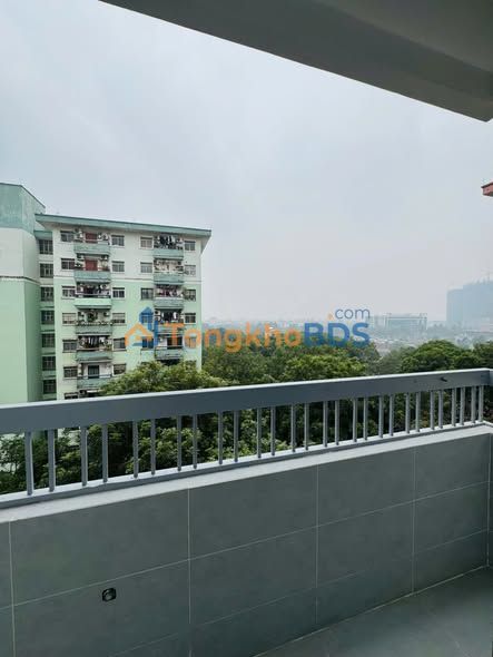 Bán Căn Hộ NƠ 7B Linh Đàm 60m² - Full Nội Thất, Sẵn Sàng Ở Ngay