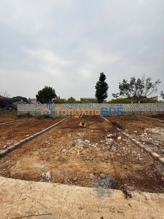 Đất nền Đông Kinh 68-70m² từ 900 triệu - Pháp lý rõ ràng