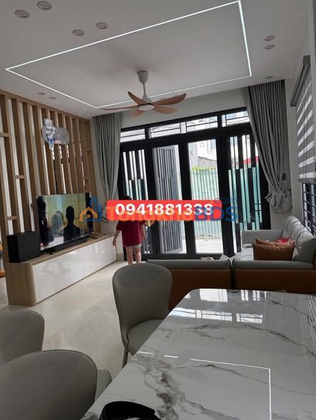 Nhà phố Bà Triệu Lạng Sơn 50m² 2 tỷ - Chính chủ bán