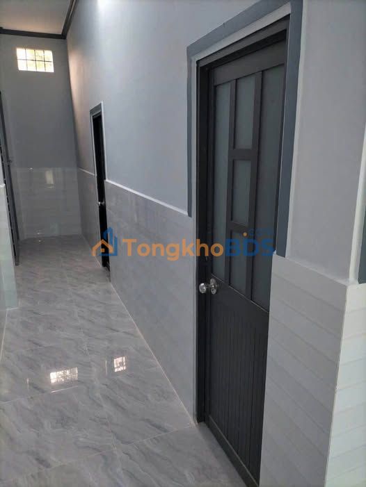 Nhà Hẻm Núi Sam Châu Đốc 74m² 700 triệu - Chính chủ bán gấp