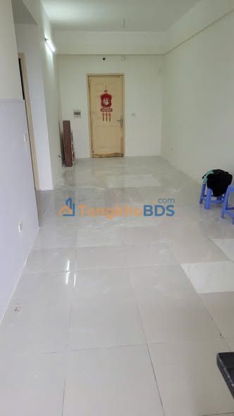 Cho thuê Căn hộ HH Linh Đàm 67m² - 2PN View Hồ Mát Rượi