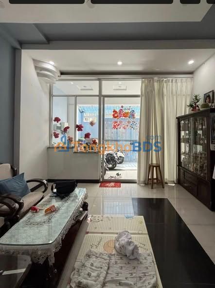 Nhà Hẻm Xe Hơi 60m² Phan Đăng Lưu, Phú Nhuận - 4PN, 4 Tầng - 11 Tỷ