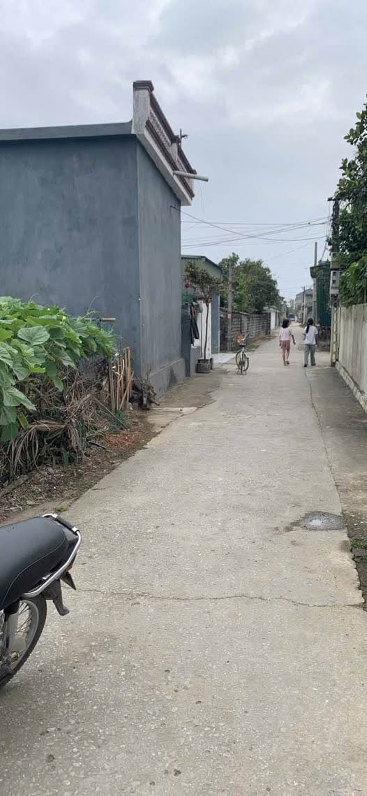 Đất Nền Phú Nhuận 208m² - Mặt Tiền 7m - Giá 6 Tỷ