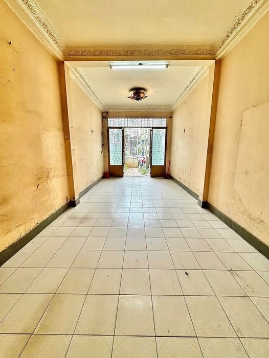 Mặt Tiền Phan Văn Trị Gò Vấp 125m² - Giảm 1 Tỷ, Sẵn Sàng Kinh Doanh