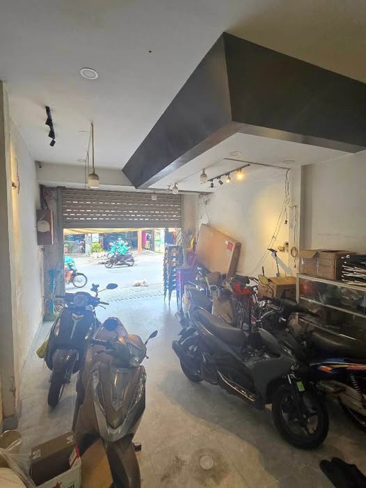 Nhà Mặt Tiền Nguyễn Văn Khối Gò Vấp 99m² (4x28m) - Kinh Doanh Sầm Uất 20 Tỷ