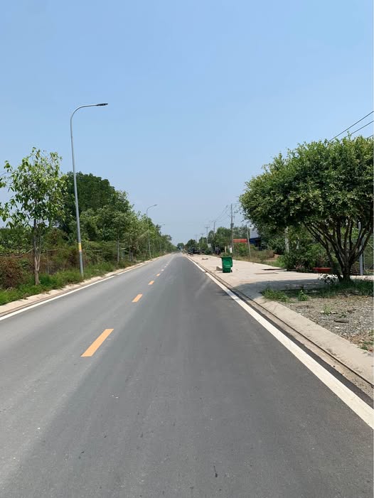 Đất Vườn 2400m² MT Mương Đào, Châu Đốc - Lý Tưởng Làm Kho Bãi