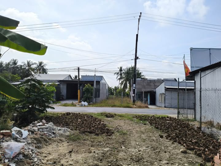 Đất Nền Mặt Tiền Lâm Quang Ky Rạch Giá - 378m² - Sổ Đỏ Sẵn Sàng