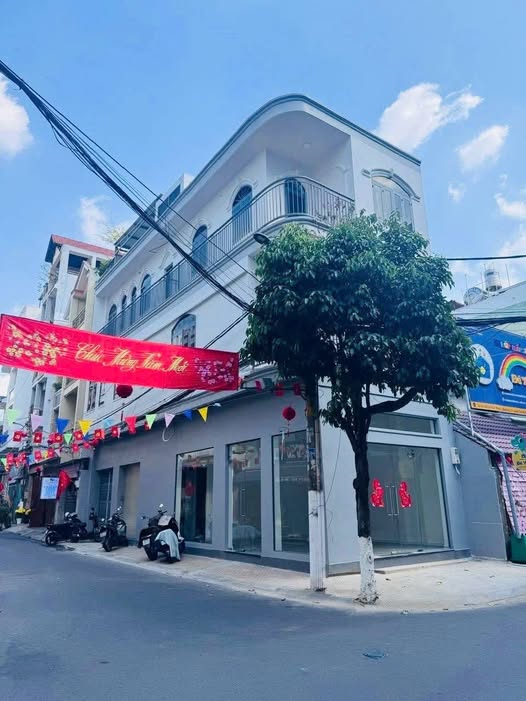 MTKD Lê Văn Huân, Tân Bình - 60m² Kinh Doanh Đa Ngành