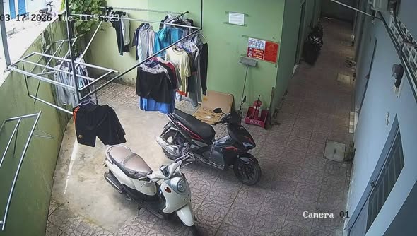 Bán Gấp Nhà Trọ 19 Phòng P.4 Vĩnh Long - Thu Nhập 37 Triệu/Tháng