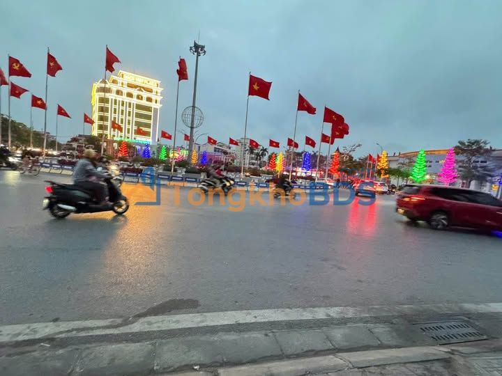 Nhà 3 Tầng Trần Thành Ngọ, Kiến An - 40m², Sổ Đỏ Chính Chủ